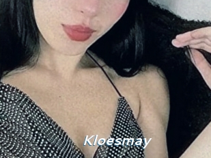 Kloesmay
