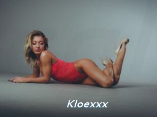 Kloexxx