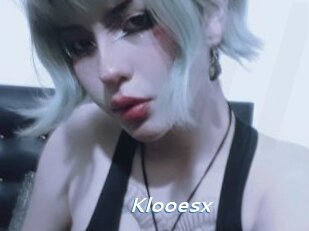 Klooesx