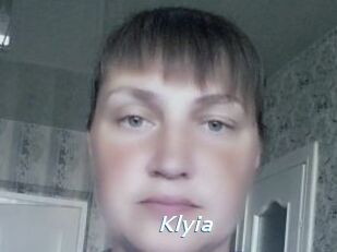 Klyia