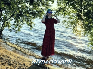 Klyneriawink