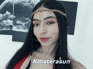 Kmaterasun