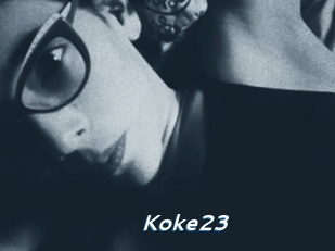 Koke23