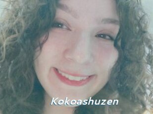 Kokoashuzen