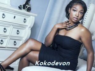 Kokodevon