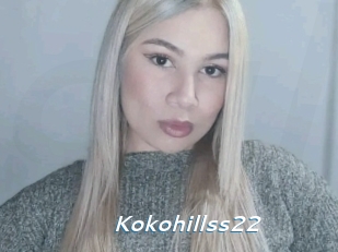 Kokohillss22