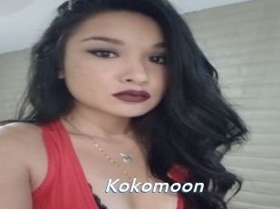 Kokomoon