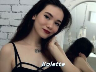 Kolette
