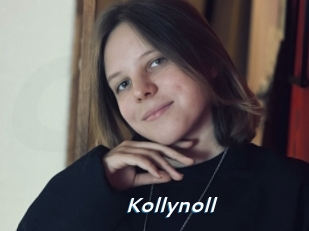 Kollynoll