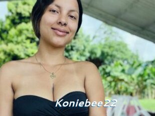 Koniebee22