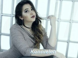 Konnielen