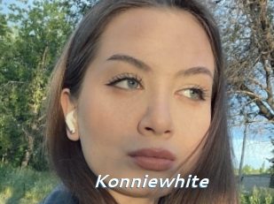 Konniewhite