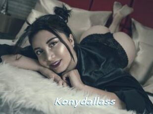 Konydallass