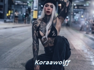 Koraawolff