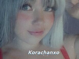 Korachanxo