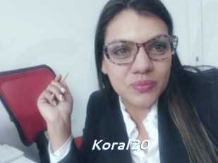 Koral20