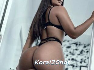 Koral20hot