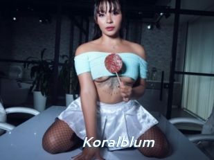 Koralblum