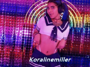 koralinemiller Camgirls Live