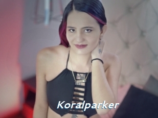 koralparker Camgirls Live