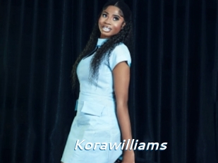 Korawilliams