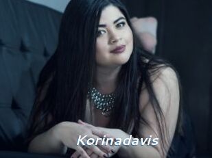 Korinadavis