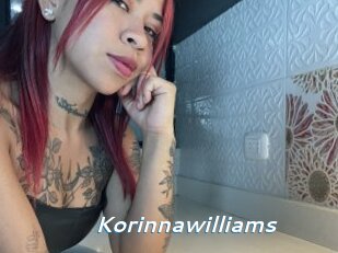 Korinnawilliams