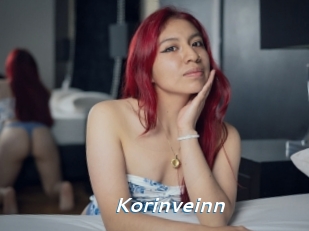 Korinveinn