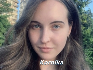 kornika Camgirls Live