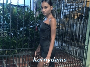Kornydams
