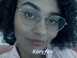 Koryfox