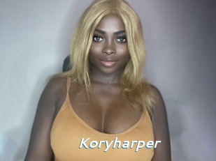 Koryharper