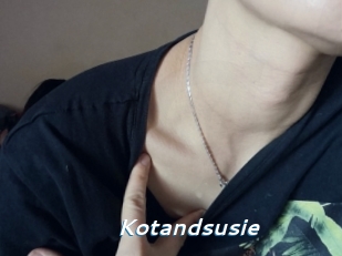 Kotandsusie