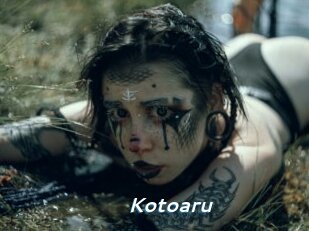 Kotoaru