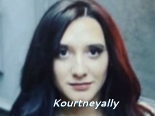 Kourtneyally
