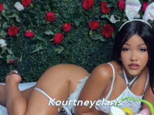 Kourtneyclaris