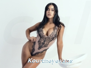 Kourtneyevans