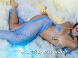 Kourtneysampaoli
