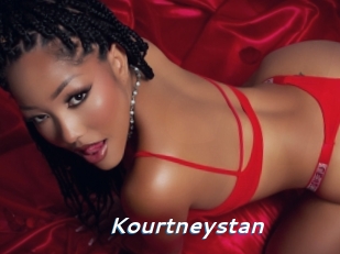 Kourtneystan