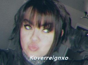 Koverreignxo