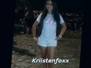 Kriistenfoxx