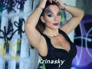 Krinasky