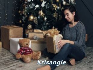 Krisangie