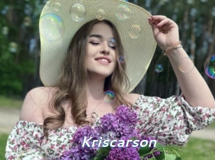 Kriscarson
