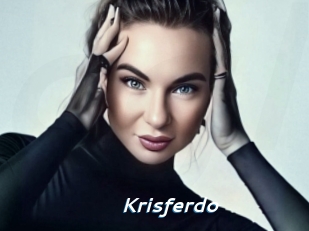 Krisferdo