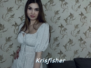 Krisfisher