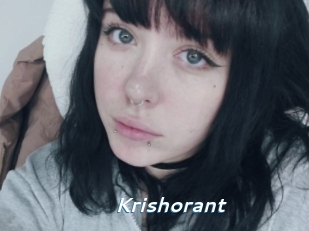 Krishorant