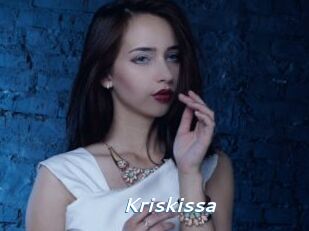 Kriskissa