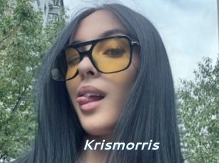 Krismorris