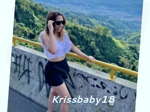krissbaby18 Camgirls Live
